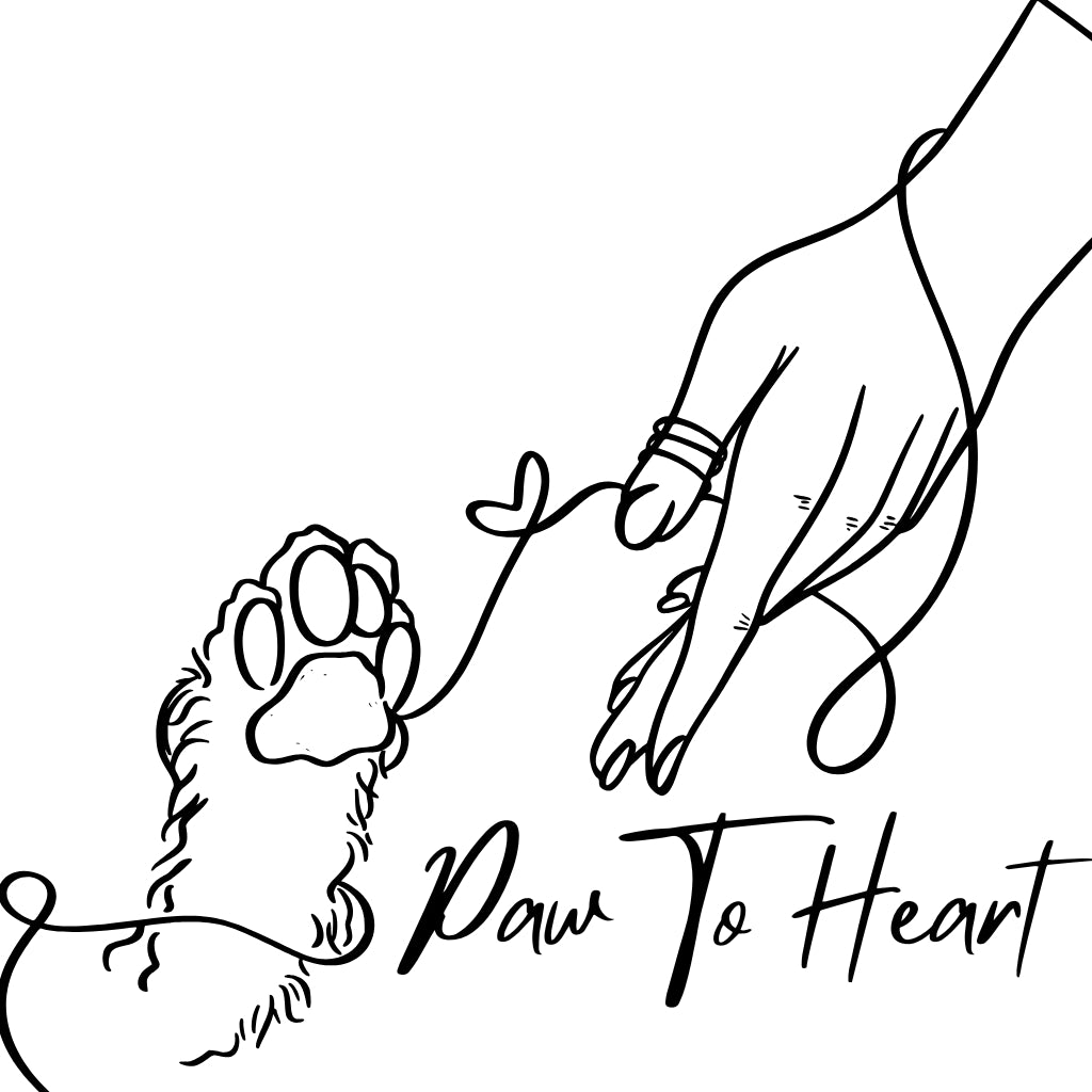 PawToHeart
